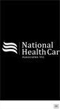 Mobile Screenshot of nathealthcare.com